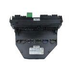Caixa Modulo Fusivel Sam Mercedes-Benz C180 2010 2011 2012 2013