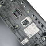 Tela Multimidia Central Painel Range Rover Sport 2022 2025 - Imagem 9