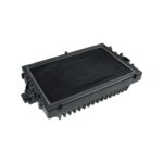 Tela Display Multimidia Mercedes Ml350 2014 2015 2016 2017 - Imagem 4