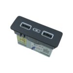 Entrada Conector Carregador Usb Honda Hr-V 2021 2022 2024