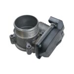 Tbi Corpo Borboleta Audi A3 Q3 Passat Tiguan 2.0 2014 2017 - Imagem 2