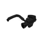 Caixa Ressonadora Admissão Bmw 330e G20 2021 22 23 24 2025 - Imagem 3