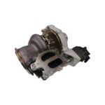 Turbina Turbocompressor Honda Civic Hrv 1.5 2022 23 24 2025 - Imagem 3