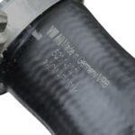 Mangueira Mangote Intercooler Audi A3 2.0 Tfsi 2014 2017 - Imagem 5