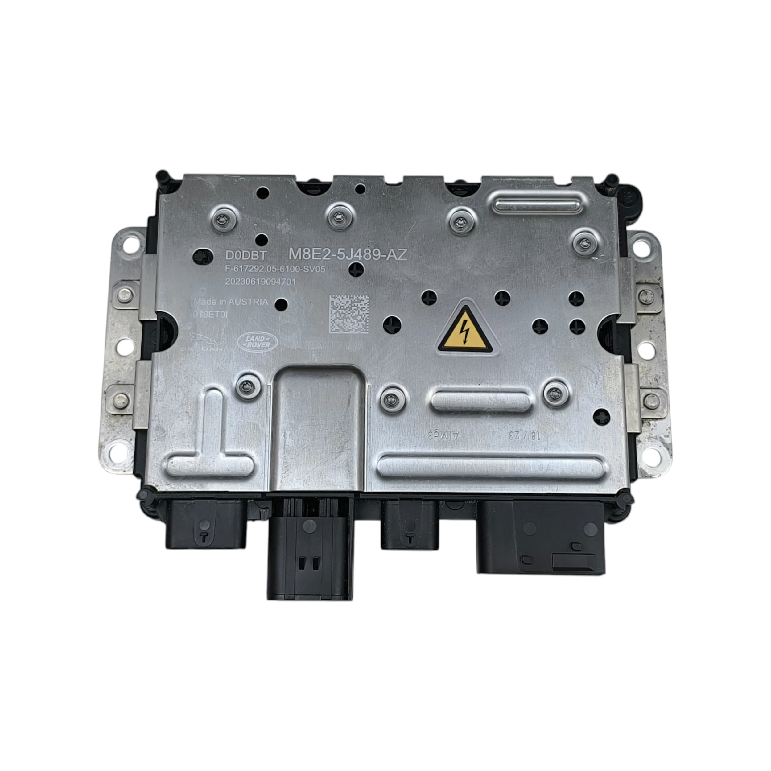 89760a395558a2c7b6321eb83f189dc8.jpg Módulo Controle Sonda Lambda Range Rover Sport 3.0 2022 2025 - Imagem 1