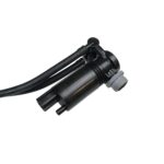 Bomba Agua Lavador Parabrisa Range Rover Sport 2022 2025 - Imagem 4