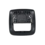 Acabamento Banco Traseiro Ford Fusion 2013 2014 2015 2016 - Imagem 5