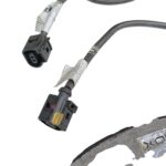Jogos Pastilha Freio Dianteira Audi E-Tron Rs 2022 2025 - Imagem 6