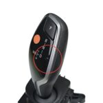 Alavanca Trambulador Cambio Bmw X3 X4 G01 G02 2020 2024 - Imagem 2