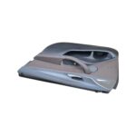 Forro Porta Dianteira Direita Bmw X3 G01 2018 2020 2022 2024 - Imagem 6