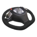 Volante Direção Bmw M5 F10 2011 2012 2013 2014 2015 2016 - Imagem 10