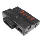 Modulo Controle Gateway Volkswagen Touareg 2010 11 12 A 2018 - Imagem 3