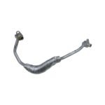 Duto Refrigeração Turbina Bmw 320i 330E 2.0 B48 2020 2024