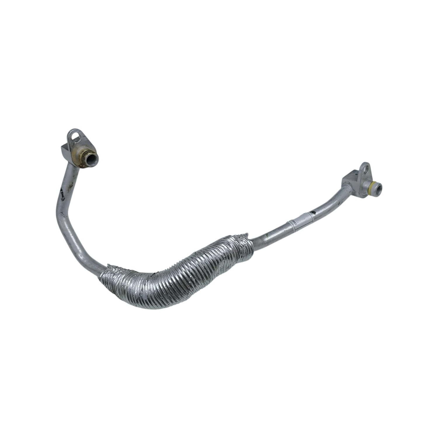 92737ea0dcbe60b33b8443766b3004d9.jpg Duto Refrigeração Turbina Bmw 320i 330E 2.0 B48 2020 2024 - Imagem 1