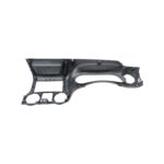 Moldura Acabamento Painel Jeep Wrangler  2011 2012 2013 2014 - Imagem 6