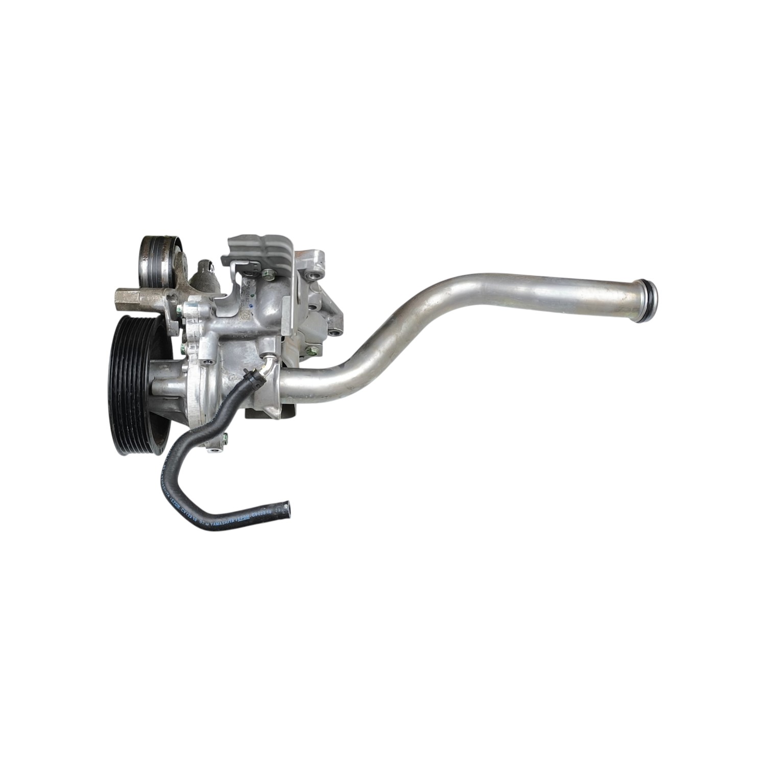 93ac3b54155d0d95905bca2c8f09532a.jpg Bomba Água Arrefecimento Tensor Honda HR-V 1.5 2021 A 2024 - Imagem 1