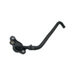 Flange Saida Agua Cabeçote Audi A4 A5 Q3 Q5 2.0 2013 15 2017 - Imagem 3