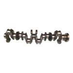 Virabrequim Motor N57 Bmw X5 F15 X6 F16 3.0 Diesel 2011 2019