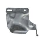 Protetor Térmico Turbina  Bmw X1 B42 B48 2.0 2018 2022