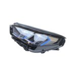 Farol Full Led Esquerdo Motorista Bmw X2 U10 2023 24 25 2026 - Imagem 2