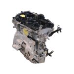Motor Parcial Bmw 330E G20 B48 2.0 292/184 Cv 2020 2022 2024 - Imagem 4