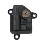 Atuador Motor Escapamento Bmw X1 2.0 B48 2020 2022 2024