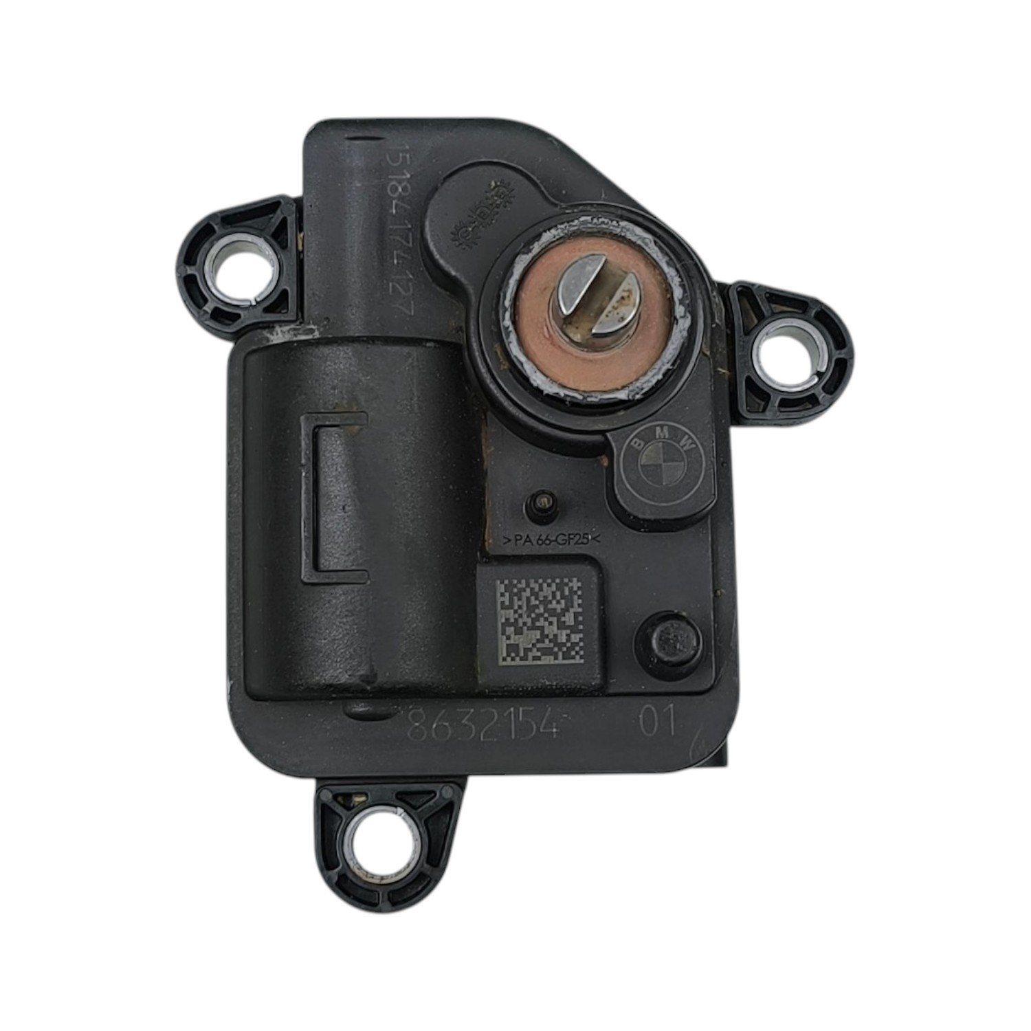 9bc04eb4d17d0a824f7d0197f1771e62.jpg Atuador Motor Escapamento Bmw X1 2.0 B48 2020 2022 2024 - Imagem 1