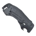 Forro Isolamento Acústico Motor Bmw 320I 330E G20 2020 2024 - Imagem 3