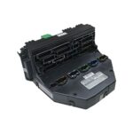 Caixa Modulo Fusivel Sam Mercedes-Benz C180 2010 2011 2012 2013 - Imagem 3