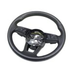 Volante Direção Motorista Audi A3 2017 2018 2019 2020 2021 - Imagem 4