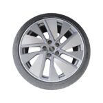 Roda Audi E-tron Rs Traseira Aro 21 2022 2023 2024 2025