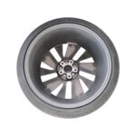 Roda Audi E-tron Rs Traseira Aro 21 2022 2023 2024 2025 - Imagem 6