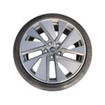 Roda Audi E-tron Rs Dianteira Aro 21 2022 2023 2024 2025