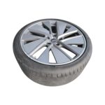 Roda Audi E-tron Rs Dianteira Aro 21 2022 2023 2024 2025 - Imagem 3