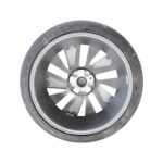 Roda Audi E-tron Rs Dianteira Aro 21 2022 2023 2024 2025 - Imagem 5