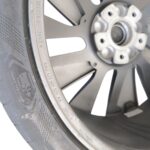 Roda Audi E-tron Rs Dianteira Aro 21 2022 2023 2024 2025 - Imagem 7