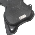 Isolamento Acustico Motor Bmw 320I 330E G20 B48 2020 2024 - Imagem 4