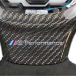 Volante Direção Bmw M5 F10 2011 2012 2013 2014 2015 2016 - Imagem 2