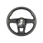 Volante Direção Motorista Audi A3 2017 2018 2019 2020 2021