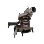 Turbina Turbocompressor Honda Civic Hrv 1.5 2022 23 24 2025 - Imagem 5
