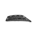 Grade Inferior Esquerda Parachoque Diant Bmw X1 2008 A 2015 - Imagem 6