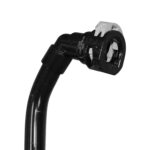 Tubo Alimentação E Retorno Óleo Radiador Bmw 330e 2023 2026 - Imagem 6