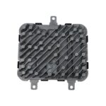 Módulo Reator Farol Led Bmw X2 U10 X5 G05 2020 2022 2024