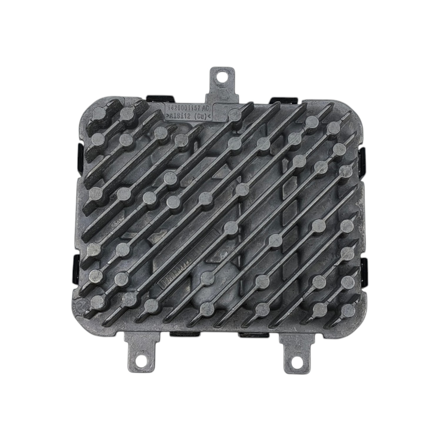a29bb3ea7d2e0328ec41de64fee553b9.jpg Módulo Reator Farol Led Bmw X2 U10 X5 G05 2020 2022 2024 - Imagem 1