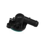 Tubo Flange Bomba Agua Bmw 320i 330e G20 2021 22 23 A 2026 - Imagem 2