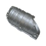 Protetor Térmico Catalisador Honda Hr-V 1.5 2021 2022 2024 - Imagem 2