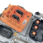 Inversor Hibrido Motor Bmw X5 G05 2020 2021 2022 2023 2024 - Imagem 6