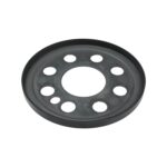 Roda Fonica Motor Bmw 320I 330E G20 2.0 B48 2020 2022 2024 - Imagem 5