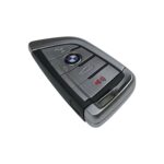 Chave Ignição Presença Bmw 330E G20 2020 2021 2022 2023 2024 - Imagem 3