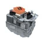 Inversor Hibrido Motor Bmw X5 G05 2020 2021 2022 2023 2024 - Imagem 2